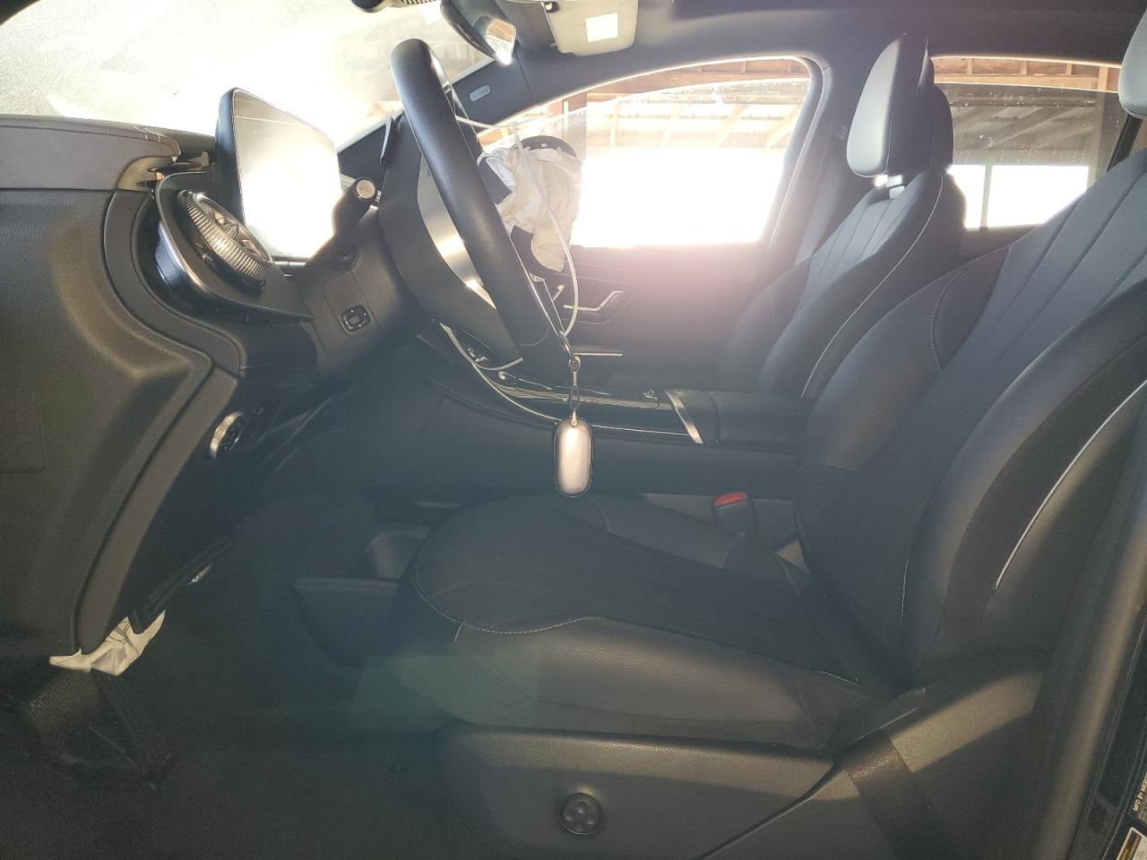 2024 Mercedes-Benz Eqe Suv 350+ VIN: 4JGGM2BB0RA055273 Lot: 81116645