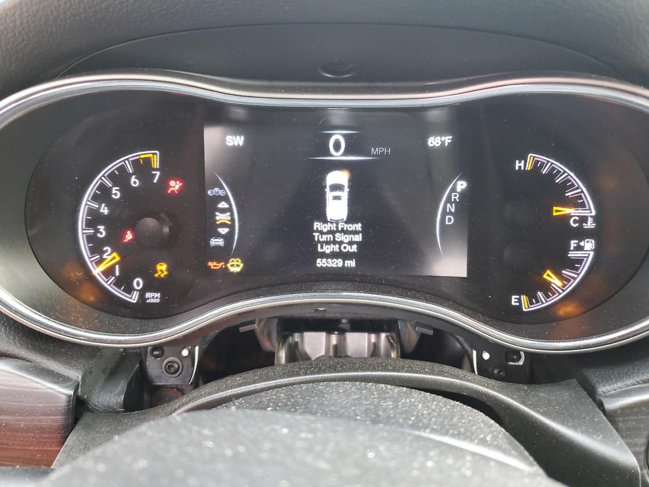 2020 Jeep Grand Cherokee Limited VIN: 1C4RJFBG9LC445115 Lot: 81793135