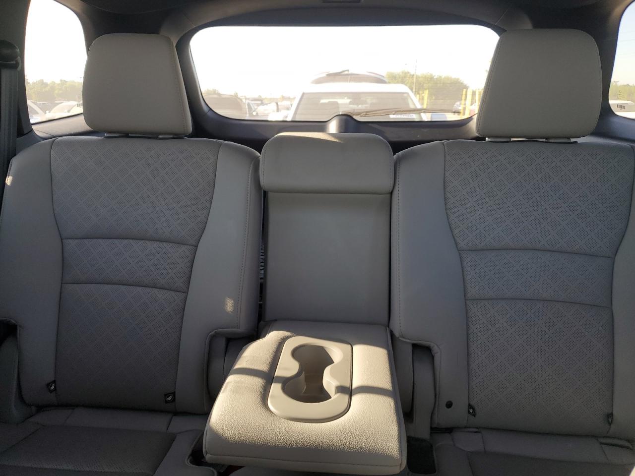 2021 Honda Passport Exl VIN: 5FNYF8H54MB035289 Lot: 70944425