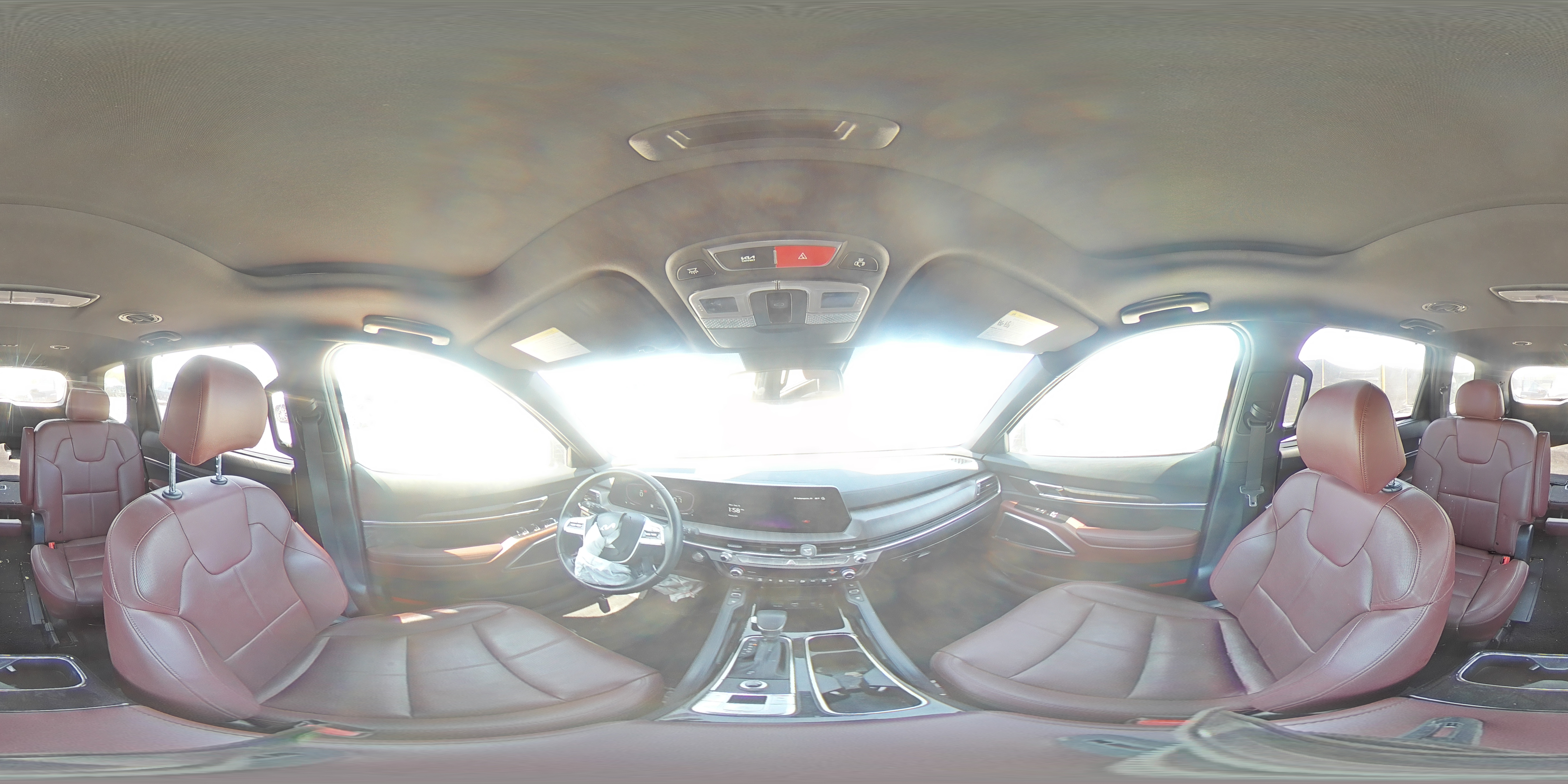 2023 Kia Telluride Ex VIN: 5XYP34GC8PG328591 Lot: 80225765