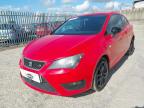 2013 SEAT IBIZA FR TSI 1.2 TSI FR 3DR for sale at Copart YORK