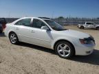 2007 HYUNDAI SONATA GL   à vendre chez Copart AB - EDMONTON