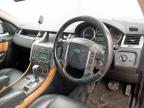 2006 LAND ROVER RANGE ROVER SP HSE TDV6 A  for sale at Copart WESTBURY