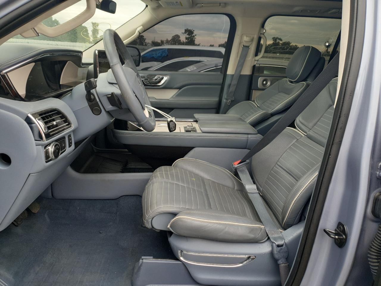 2020 Lincoln Navigator Black Label VIN: 5LMJJ2TT5LEL23026 Lot: 70946715