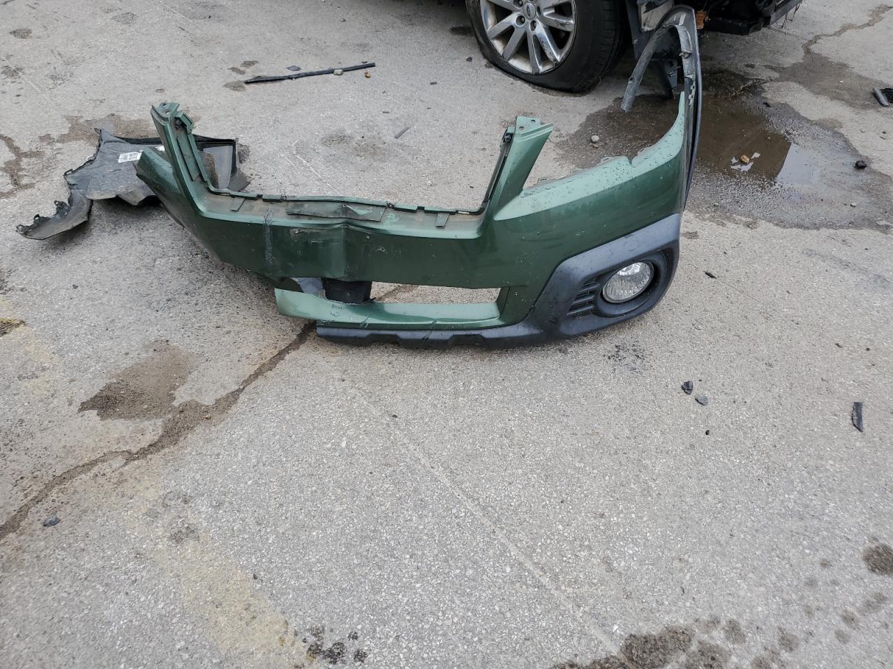 2013 Subaru Outback 2.5I Premium VIN: 4S4BRCGC2D3316788 Lot: 82138725