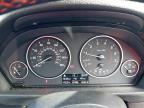 2013 BMW 316I SPORT  for sale at Copart BRISTOL