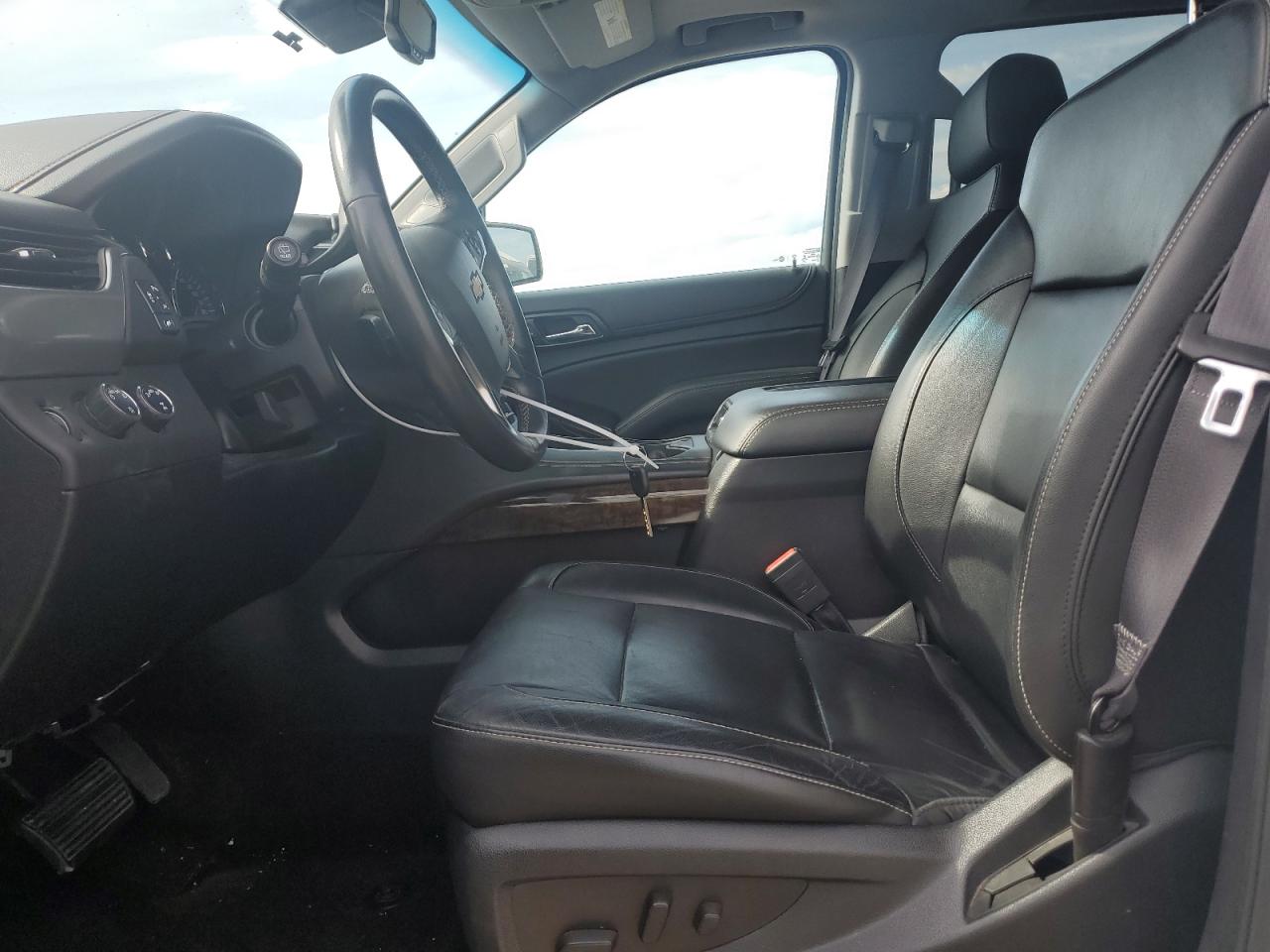 2017 Chevrolet Suburban K1500 Lt VIN: 1GNSKHKC1HR171072 Lot: 66718925