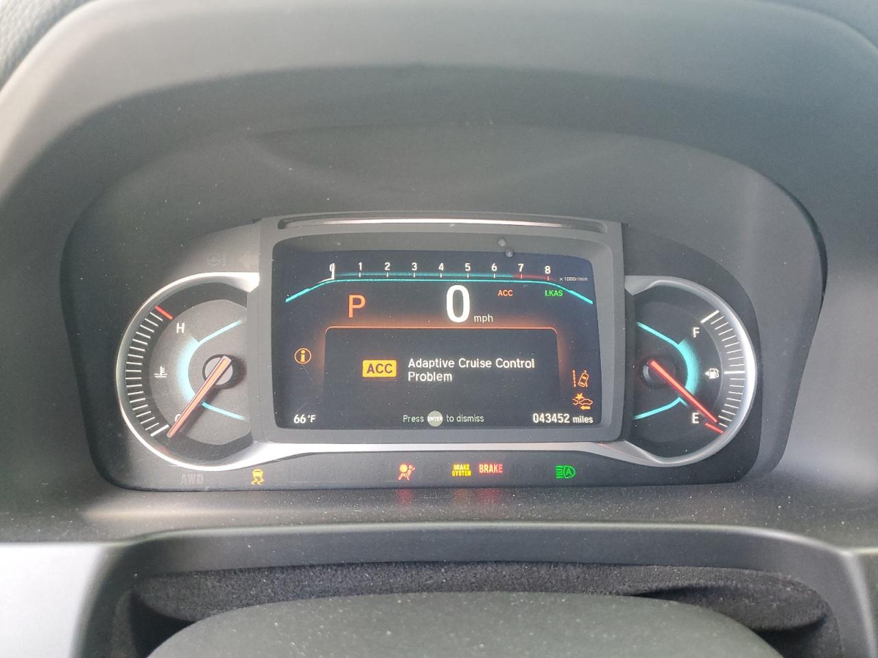 2021 Honda Passport Exl VIN: 5FNYF8H5XMB001471 Lot: 71851555