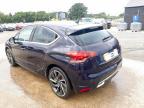 2015 DS DS 4 PRESTIGE for sale at Copart COLCHESTER