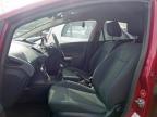 2010 FORD FIESTA TITANIUM 96  for sale at Copart BRISTOL