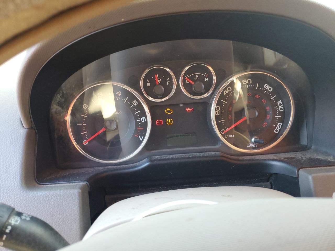 2010 Ford Edge Se VIN: 2FMDK3GC9ABA02371 Lot: 82075125