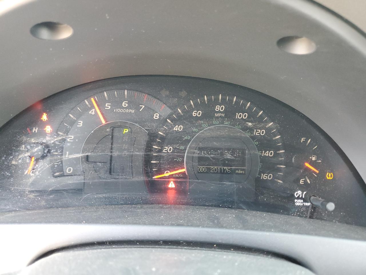 2009 Toyota Camry Se VIN: 4T1BK46K09U587305 Lot: 81314075