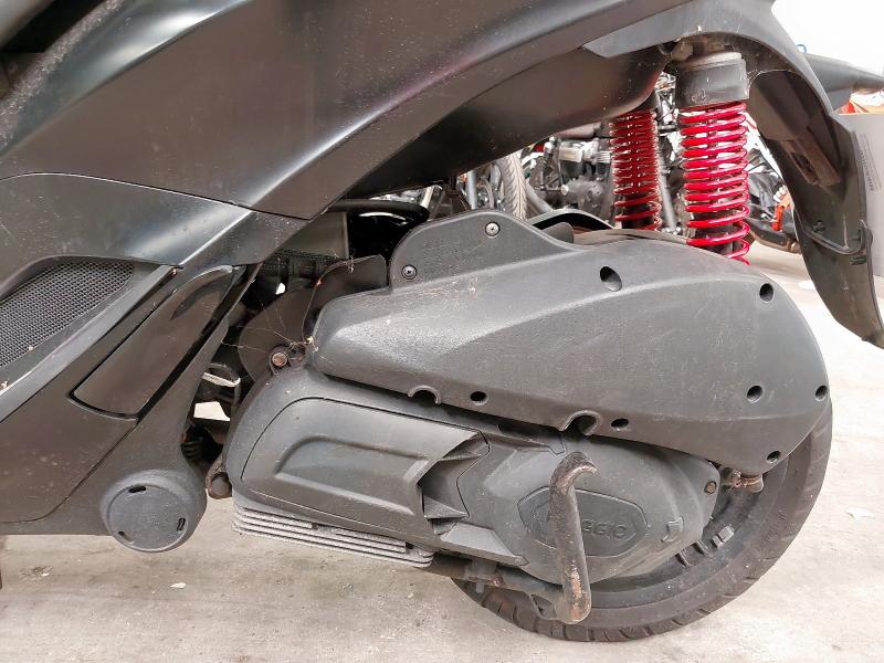 2020 PIAGGIO MP3 300 HPE SPORT 