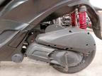 2020 PIAGGIO MP3 300 HPE SPORT  for sale at Copart NEWBURY