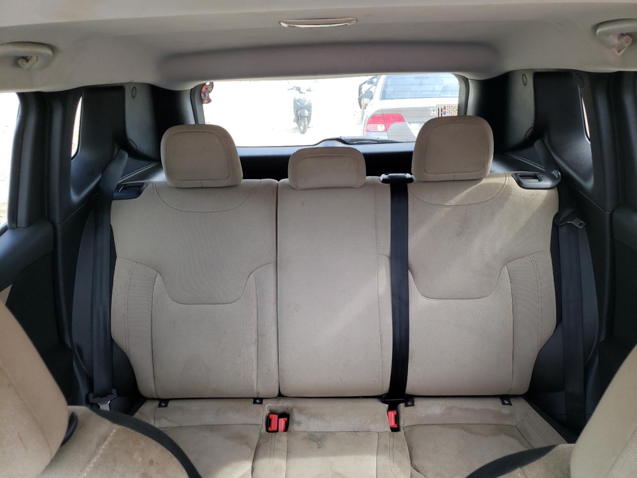 2018 Jeep Renegade Sport VIN: ZACCJBAB1JPH34633 Lot: 71501435