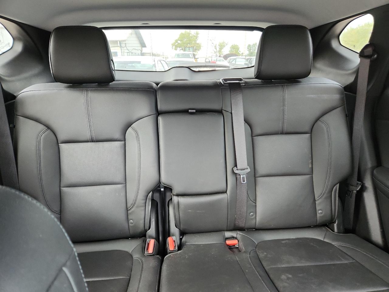 2019 Chevrolet Blazer 3Lt VIN: 3GNKBHRS8KS551964 Lot: 80257765