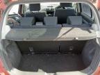 2007 SUZUKI SWIFT VVTS GLX  for sale at Copart SANDTOFT