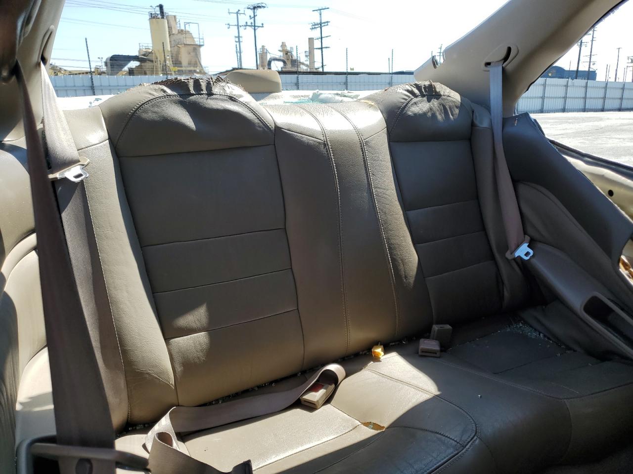 1996 Honda Accord Ex VIN: 1HGCD7268TA017611 Lot: 81402235