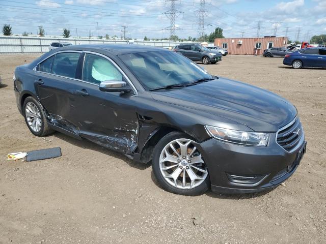  FORD TAURUS 2016 Угольный