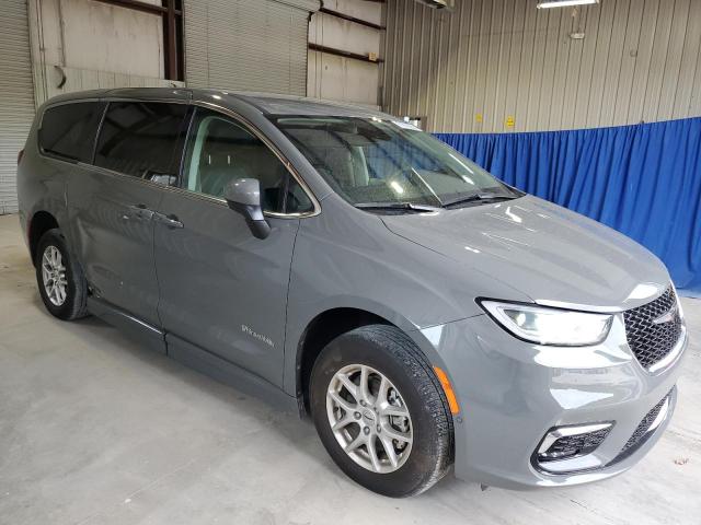  CHRYSLER PACIFICA 2023 Szary