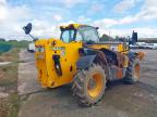 2023 JCB 530 for sale at Copart WOLVERHAMPTON