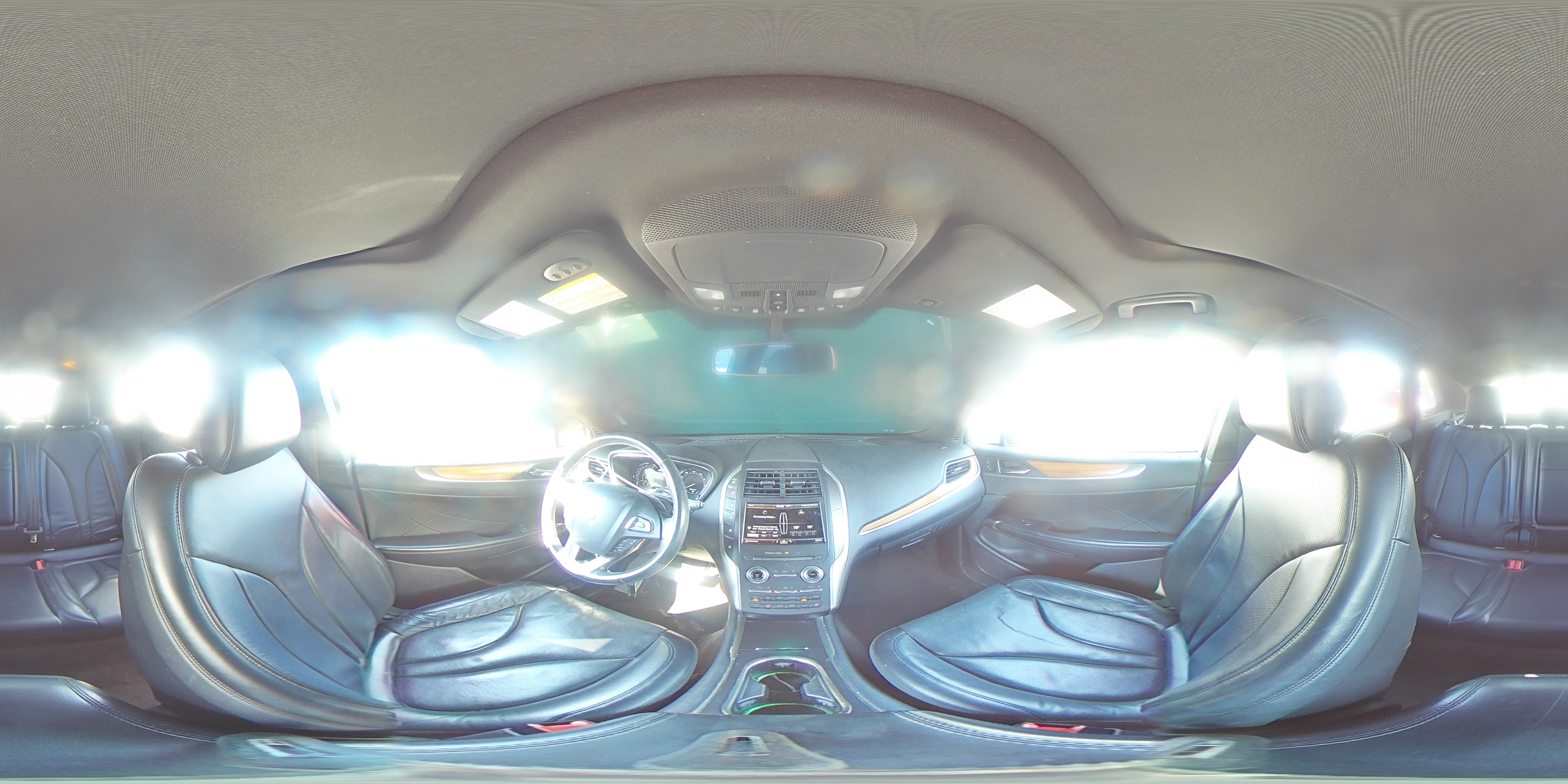 2015 Lincoln Mkc VIN: 5LMCJ2A98FUJ45154 Lot: 71477335