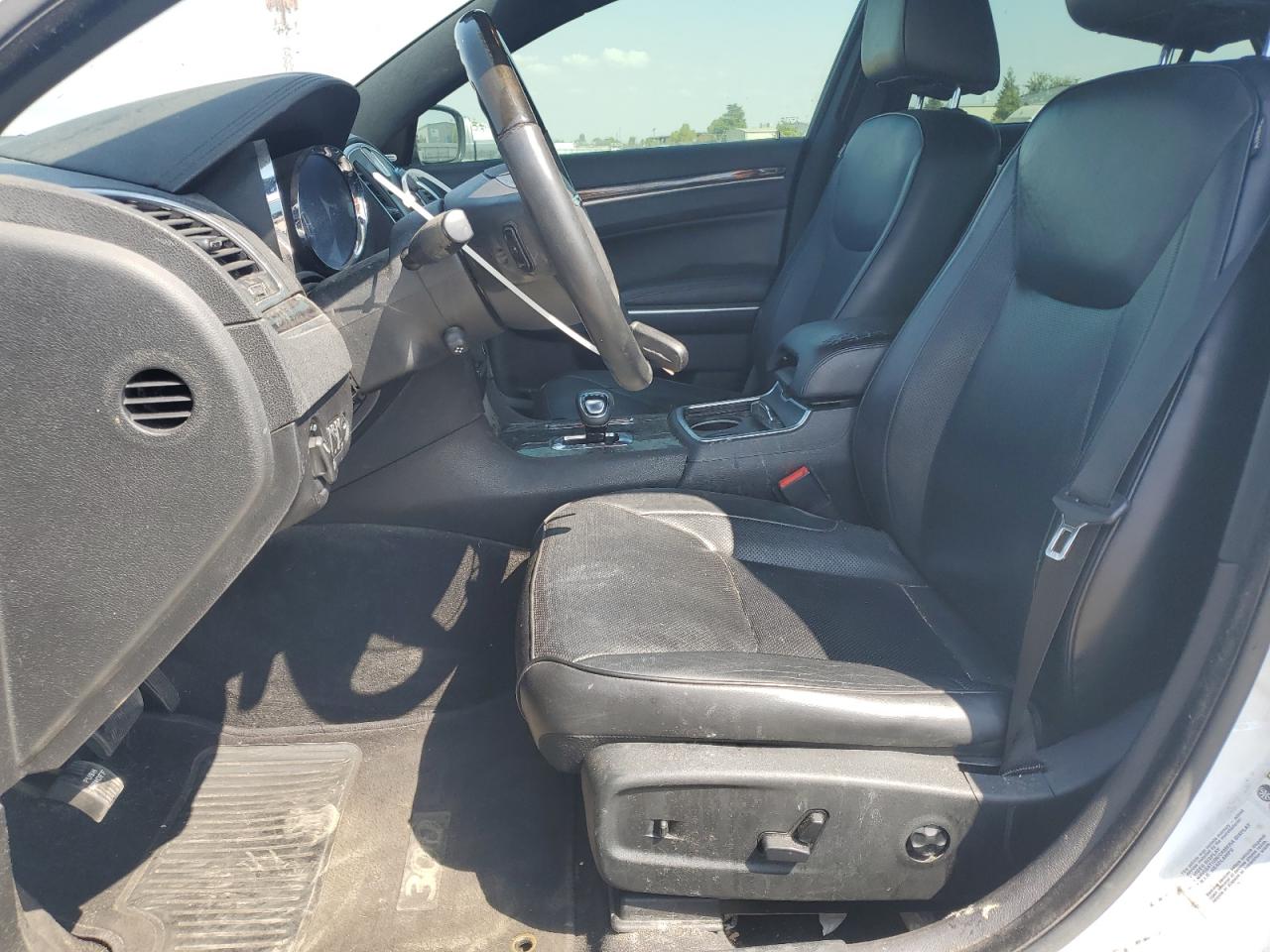 2013 Chrysler 300C VIN: 2C3CCAEG0DH620448 Lot: 80551745