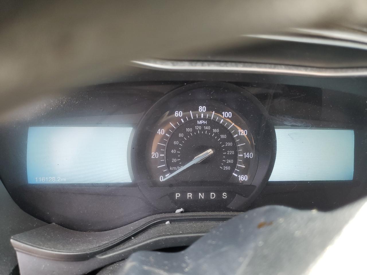 2019 Ford Fusion Se VIN: 3FA6P0T90KR237984 Lot: 81565045