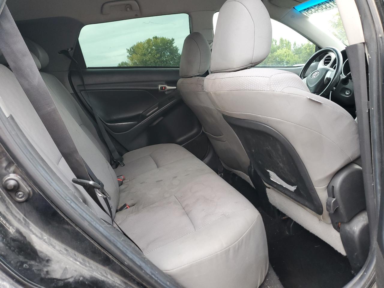 2009 Toyota Corolla Matrix S VIN: 2T1KE40E79C018270 Lot: 81336435