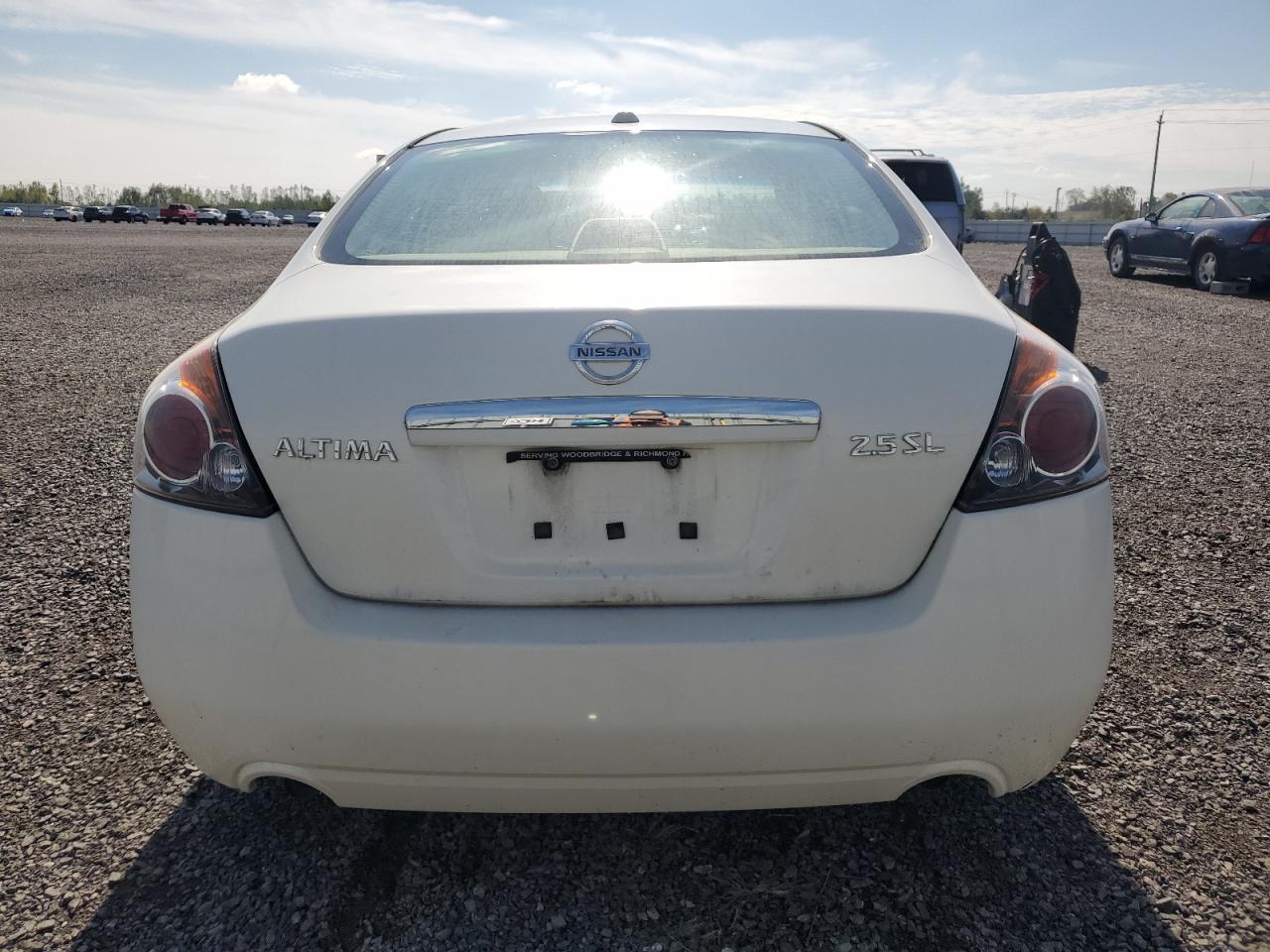 2009 Nissan Altima 2.5 VIN: 1N4AL21E29C194050 Lot: 81762535