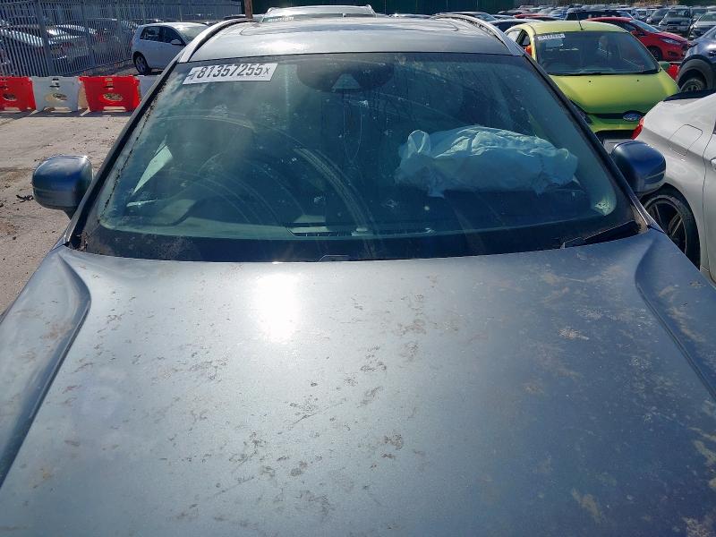 2017 VOLVO XC60 2.0 T5 [250] MOMENTUM PRO 5DR AWD GEARTRONIC