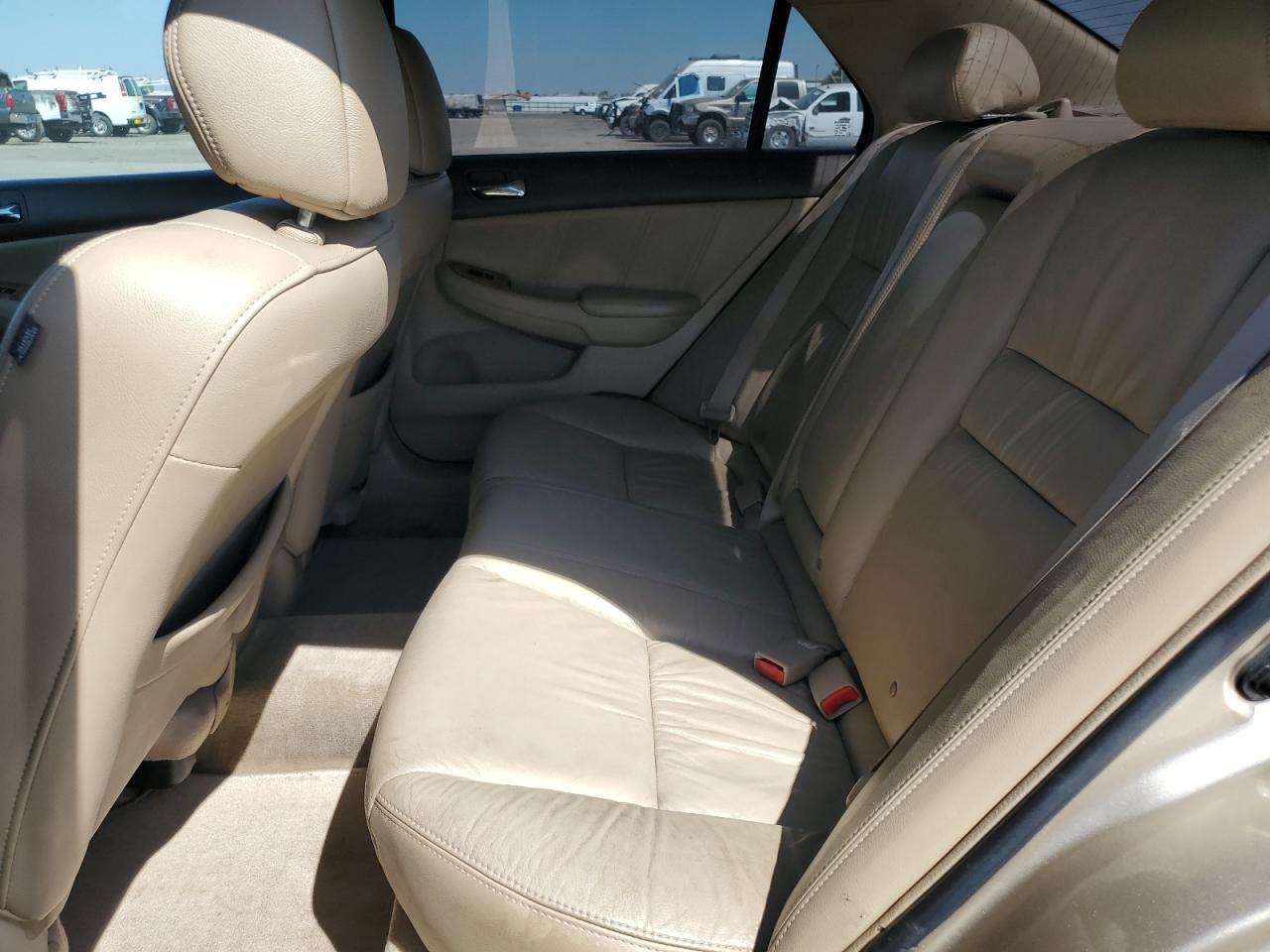 2005 Honda Accord Ex VIN: 1HGCM66505A068096 Lot: 71916175