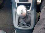 2010 FORD FIESTA TITANIUM for sale at Copart ROCHFORD