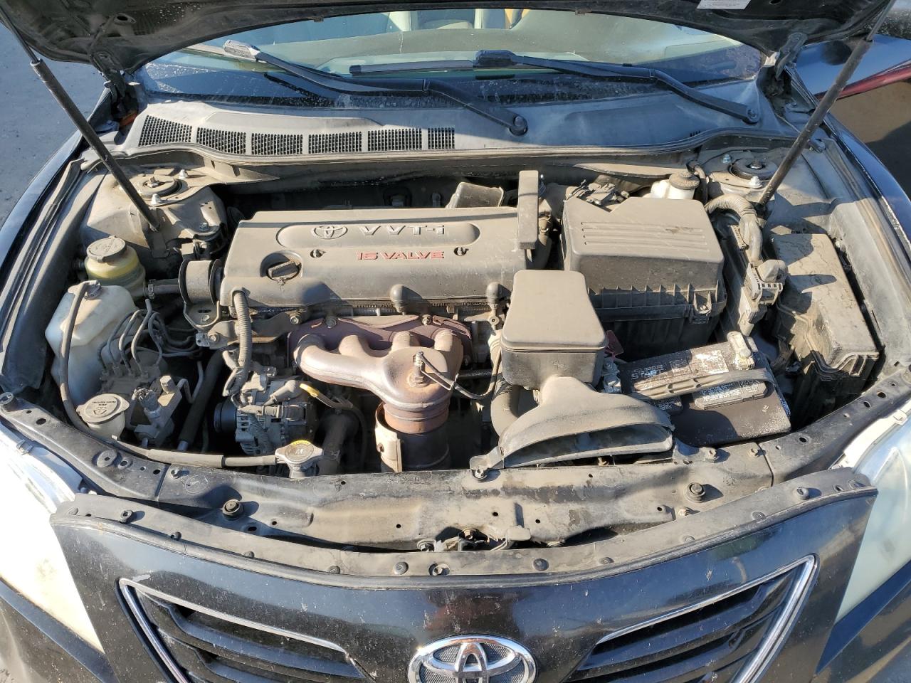 2009 Toyota Camry Base VIN: 4T1BE46KX9U851248 Lot: 80705375