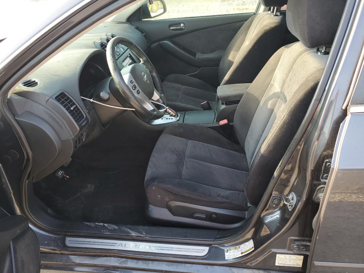 2008 Nissan Altima 3.5Se VIN: 1N4BL21E68N452089 Lot: 80393305