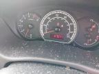 2009 SUZUKI SWIFT GLX 5DR  for sale at Copart SANDTOFT