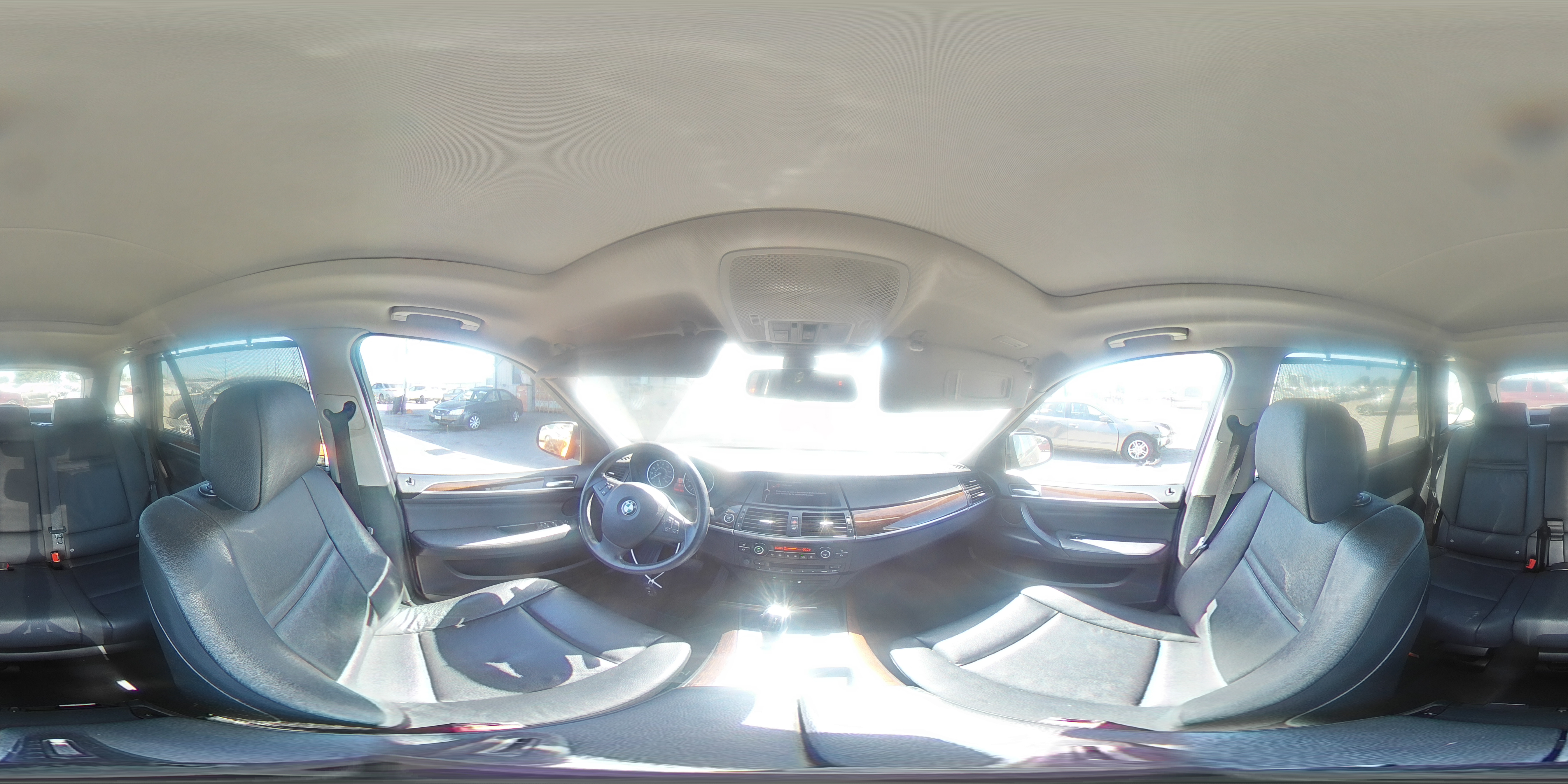 2012 BMW X5 xDrive35I VIN: 5UXZV4C56CL745876 Lot: 71427255