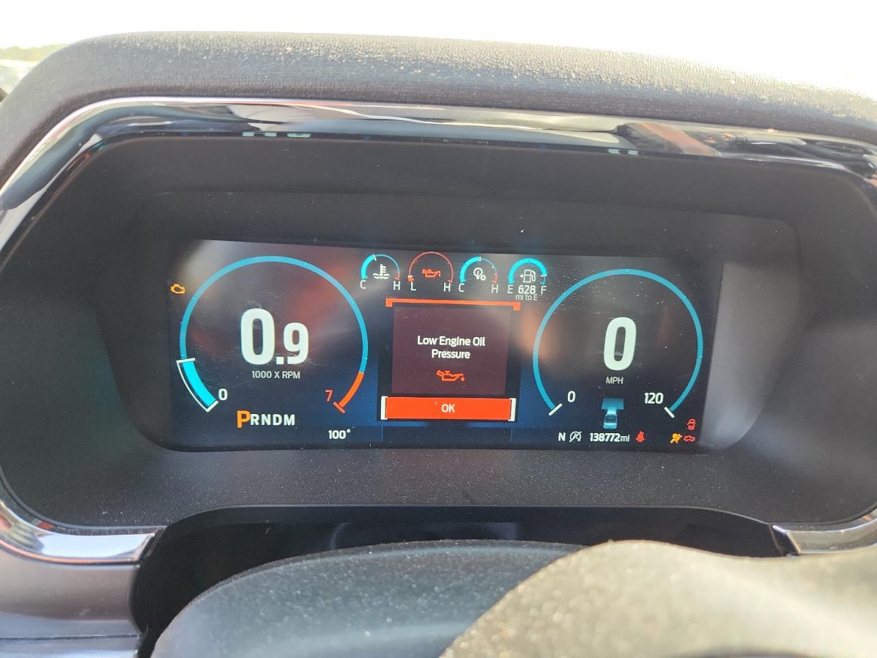 2021 Ford F150 Supercrew VIN: 1FTFW1E81MFC42960 Lot: 84360895