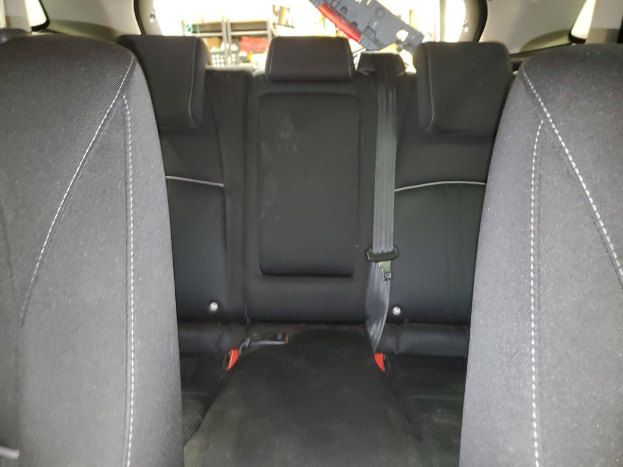 2020 Mazda Cx-3 Sport VIN: JM1DKFB74L1474881 Lot: 70345295