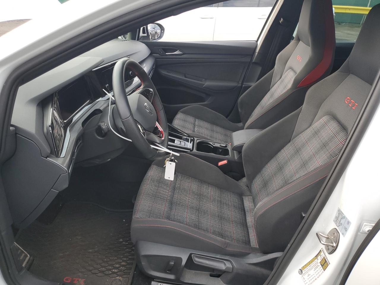 2024 Volkswagen Gti S VIN: WVWGA7CD4RW158483 Lot: 81077325