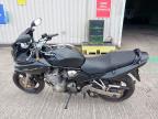 2002 SUZUKI   for sale at Copart CHESTER