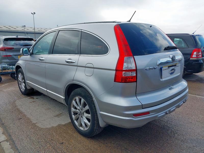 2011 HONDA CR-V EX I-DTEC 