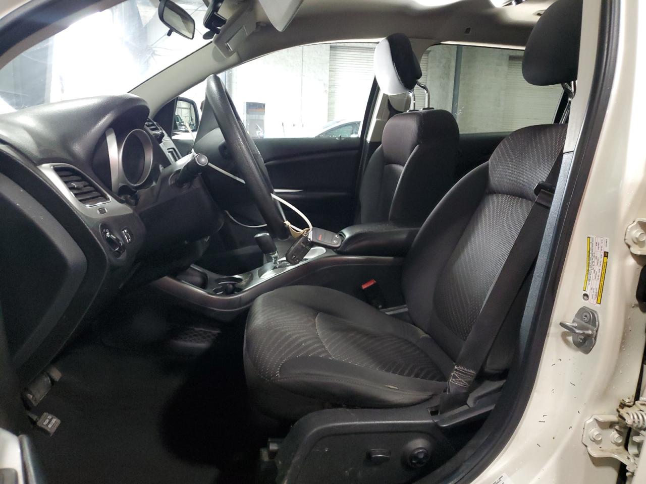 2014 Dodge Journey Sxt VIN: 3C4PDCBG0ET210672 Lot: 84627215