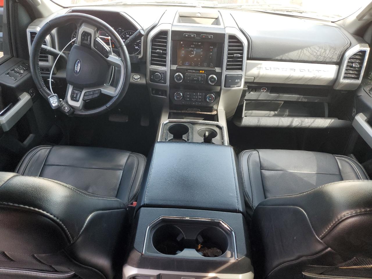 2019 Ford F350 Super Duty VIN: 1FT8W3BT6KEF28366 Lot: 68184685