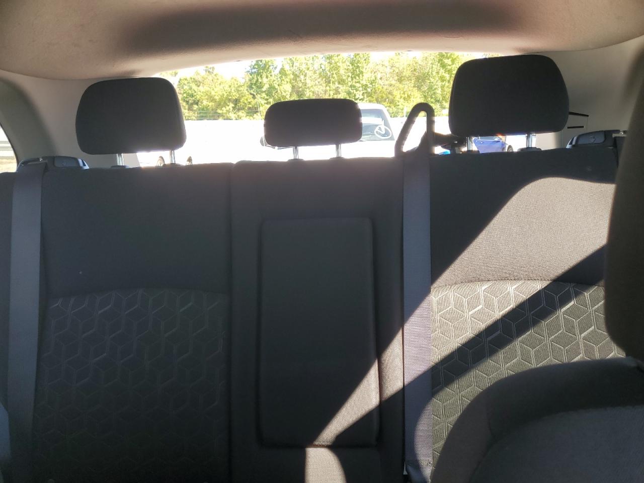 2024 Mitsubishi Outlander Sport S/Se VIN: JA4ARUAU5RU010395 Lot: 81866485