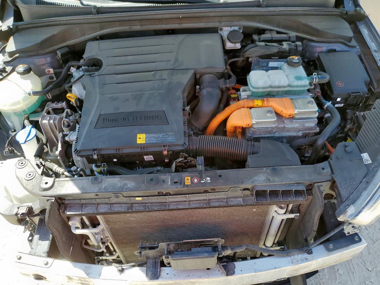 2019 Hyundai Ioniq Limited VIN: KMHC75LD0KU173769 Lot: 81843555