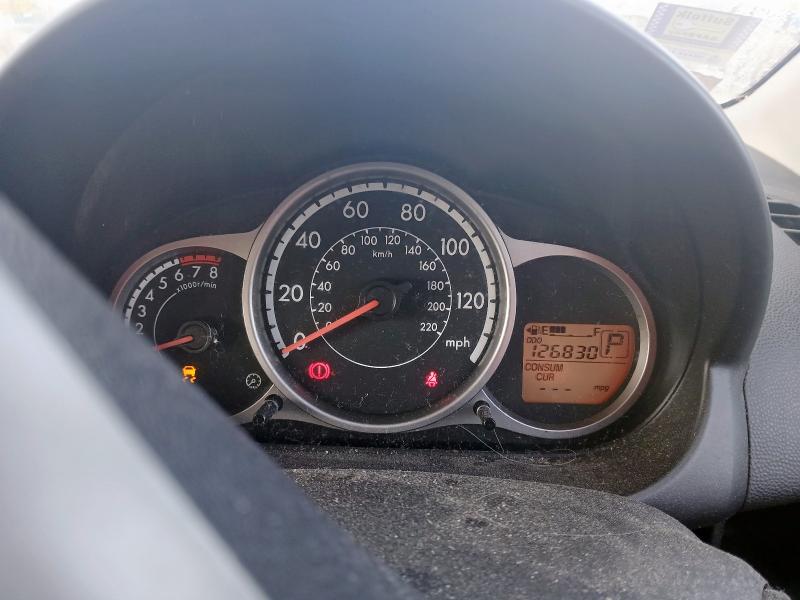 2011 MAZDA 2 TS2