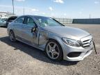 2015 MERCEDES-BENZ C 300 4MATIC   à vendre chez Copart ON - OTTAWA