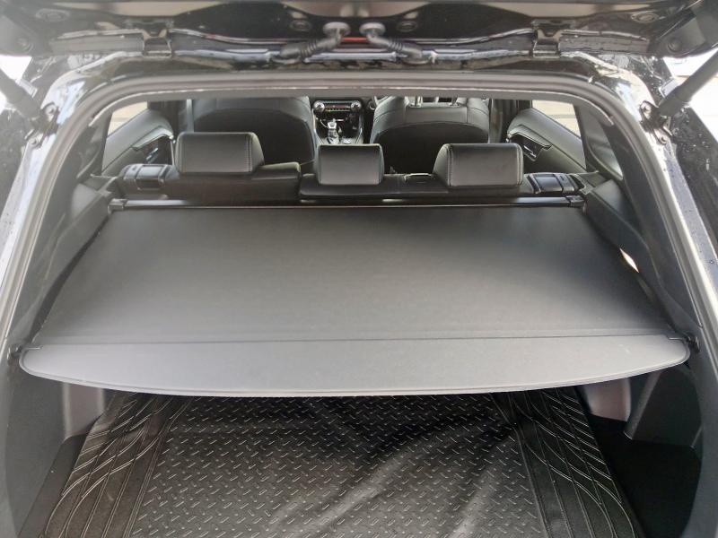 2025 TOYOTA RAV4 2.5 PHEV GR SPORT 5DR CVT