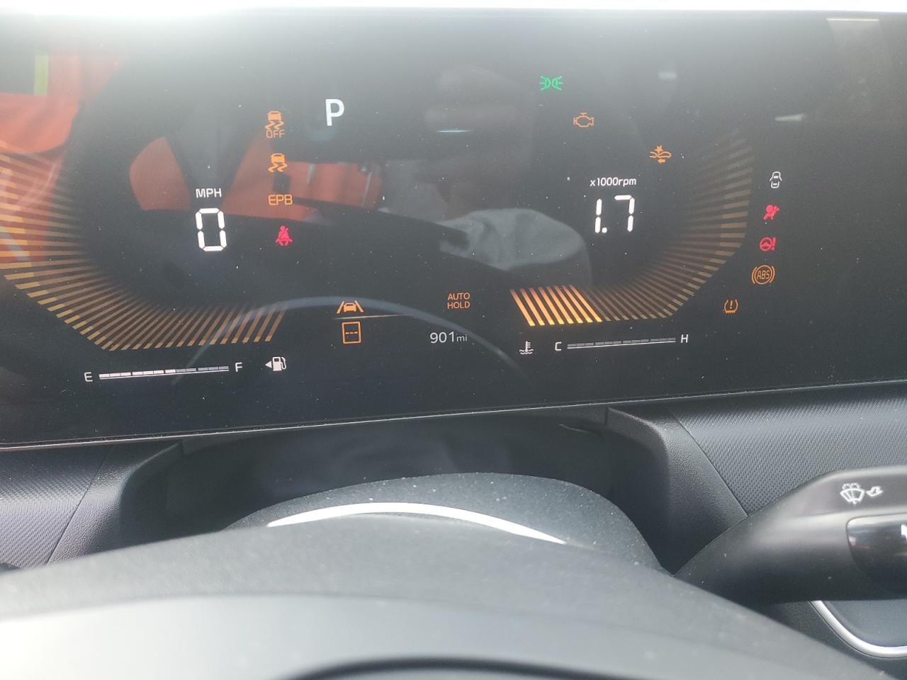 2025 Kia K4 Lx VIN: 3KPFT4DE2SE164164 Lot: 81758255